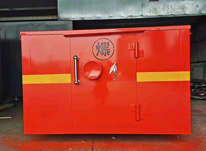 蔡甸车载炸药箱