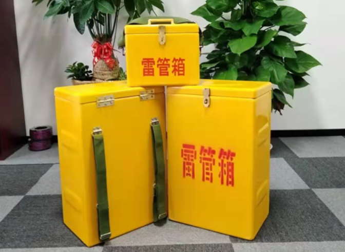 蔡甸如何防止雷管箱炸药箱等矿用物品生锈？