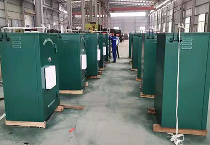 蔡甸移动炸药库：安全与效率并重的爆破行业新趋势